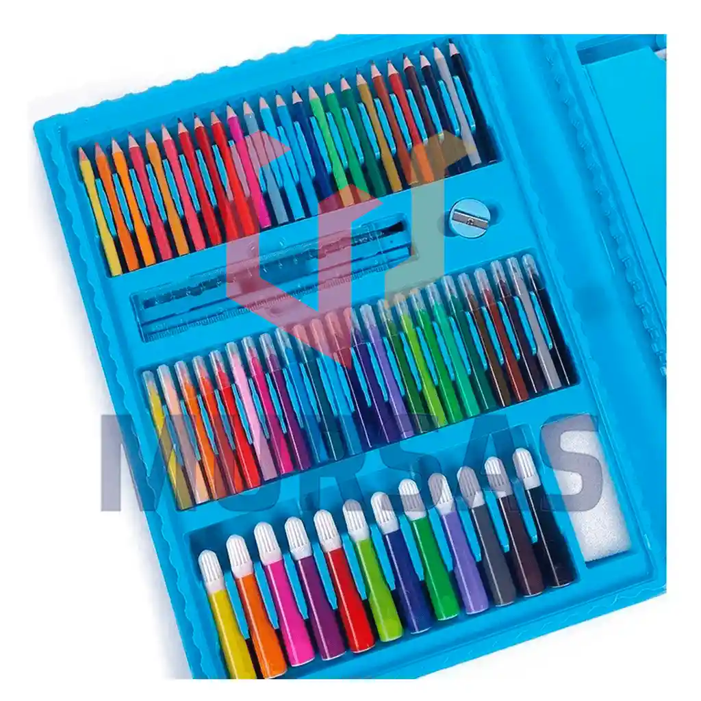Set De Arte Dibujo Para Niños