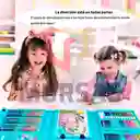 Set De Arte Dibujo Para Niños