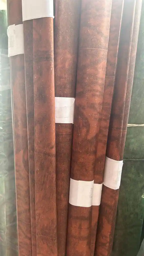 Papel Para Pesebre Cafe