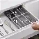 Organizador Cocina Utensillos Bandeja Herramientas 7 Piezas