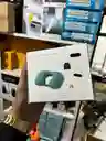 Almohada Inflable Automatica Viajera