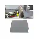 Tapete De Silicona Para Secar Platos