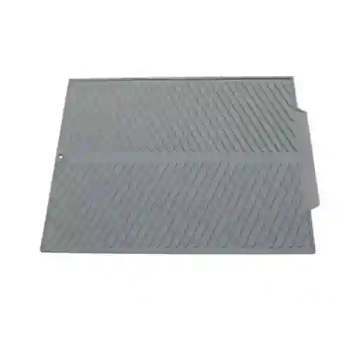 Tapete De Silicona Para Secar Platos