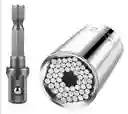 Llave De Trinquete Universal Con Enchufe Universal