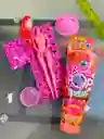 Muñeca Tipo Pop Reveal Slime Agua Accesorios Niñas Sorpresas