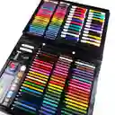 Set De Arte Metalico 150 Piezas