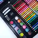 Set De Arte Metalico 150 Piezas