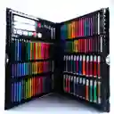 Set De Arte Metalico 150 Piezas