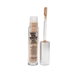 Iluminador Liquitdo The Balm Mary - Dew Manizer Liquid Highlighter