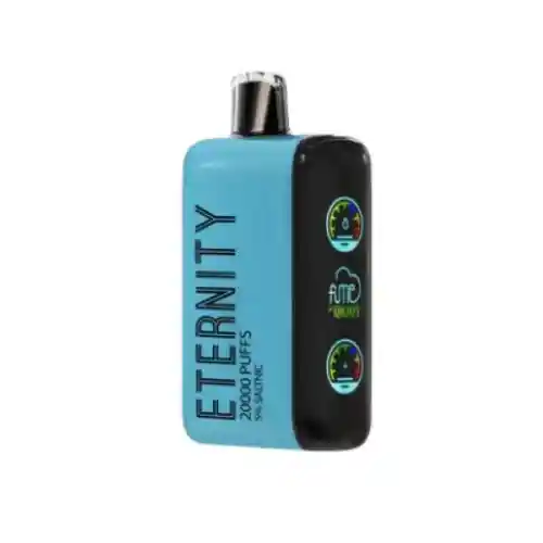 Fum3 Eternity 20.000 Pufs, Strawberry Piña Colada 5%