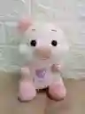 Peluche Cerditos