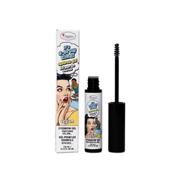 Gel Para Cejas The Balm It's A Brow Time - Brow Gel Clear