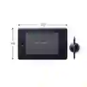 Tableta Digitalizadora Wacom Intuos Pro M Pth-660 Bluetooth