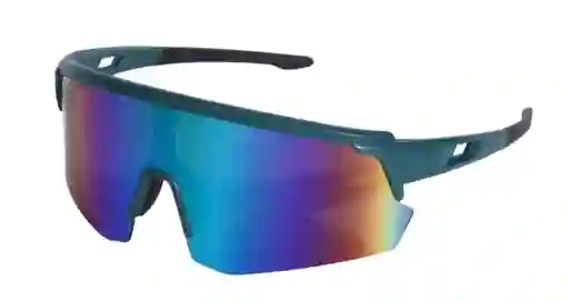 Gafas De Sol Para Ciclismo Y Running Y Marco Verde Oliva