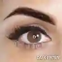 Gel Para Cejas The Balm It's A Brow Time - Brow Gel Dark Brown