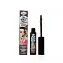 Gel Para Cejas The Balm It's A Brow Time - Brow Gel Dark Brown