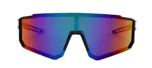 Gafas Modernas Deportivas -negro Tricolor