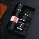 Set Termo + 3 Mugs