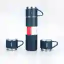 Set Termo + 3 Mugs