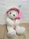 Peluche Osita Sombrilla