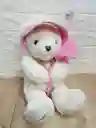 Peluche Osita Sombrilla