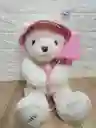 Peluche Osita Sombrilla