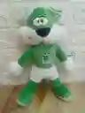 Peluche Nacho Nacional