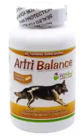 Artri Balance X 60 Tabletas