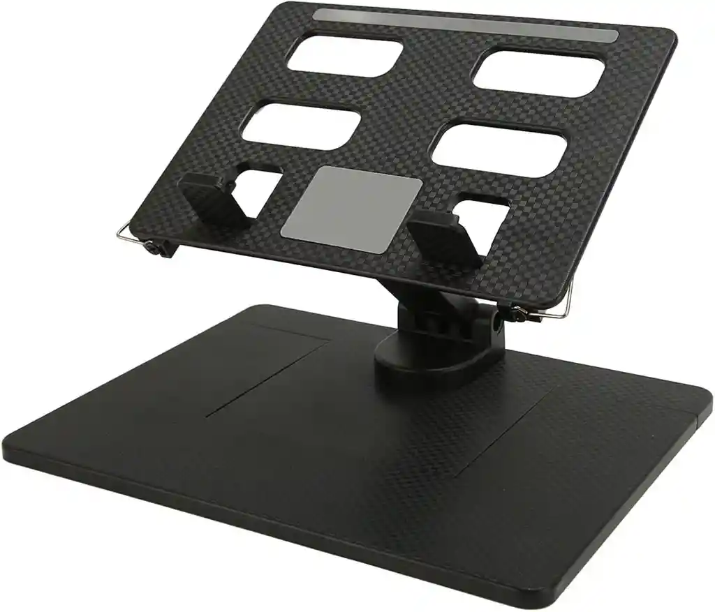 Soporte Ajustable Para Tablet 360°