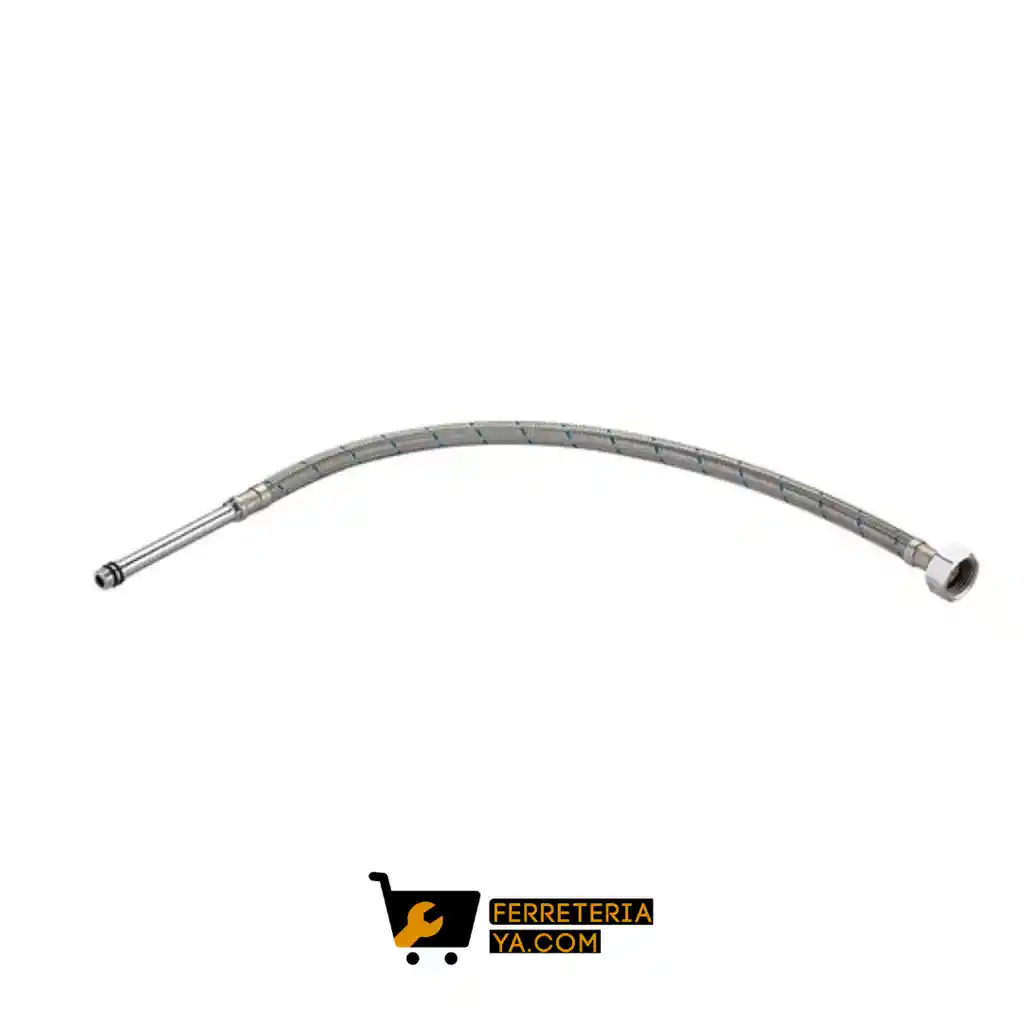 Acople Monocontrol 1/2 Grival 50cm