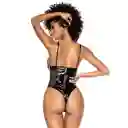 Lencería Body Julia Talla L Mapale