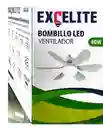 Bombillo Ventilador 40w