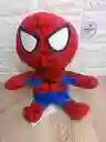 Peluche Super Heroes