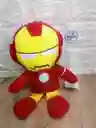 Peluche Super Heroes
