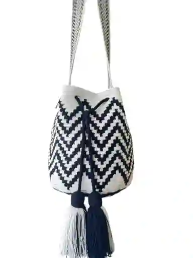 Wayuu Bags Mediana Diseño