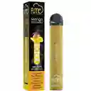 Vape Fum3 Extra 1.500 Pufs, Mango Mint 5%