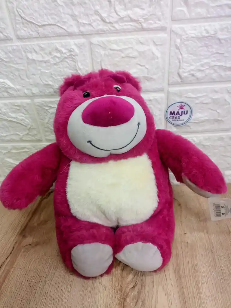 Peluiche Lotso