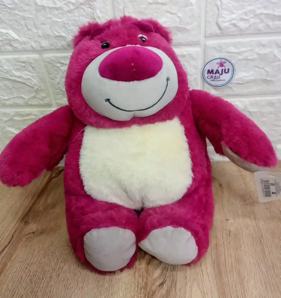 Peluiche Lotso