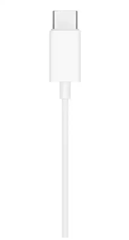 Audífonos In-ear Apple Earpods Usb-c Blanco Original