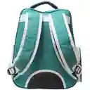 Morral Para Transporte De Mascotas En Forma De Gato Verde