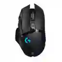 Mouse Gamer Inalámbrico Logitech G502 Lightspeed / 25600dpi