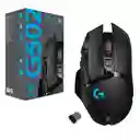 Mouse Gamer Inalámbrico Logitech G502 Lightspeed / 25600dpi