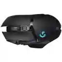 Mouse Gamer Inalámbrico Logitech G502 Lightspeed / 25600dpi