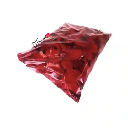 Pétalos Rojos Cali