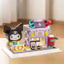 Mini Bloques Porta Lápiz Nano Fichas Kuromi Pikachu Lotso