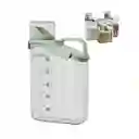 Contenedor Hermetico, Recipiente Para Cereales Ml Ms