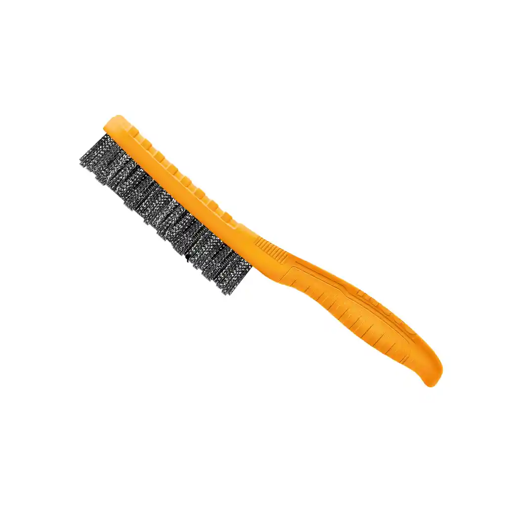 >hktwb2705 Cepillo De Alambre Ingco