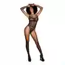 Lencería Sensual Zahira Talla L Mapale
