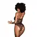 Lencería Sensual Zahira Talla L Mapale