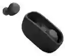 Auriculares Jbl Wave Buds Black